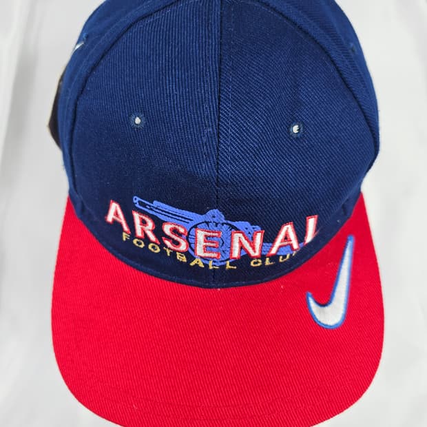 나이키아스날모자