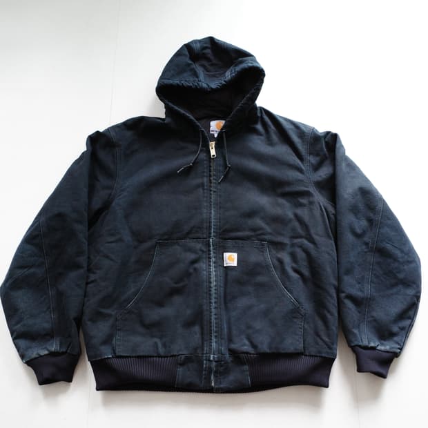 [L] 칼하트 J140 125주년 Made in USA