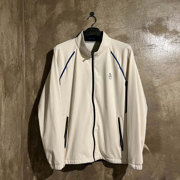 까스텔바작 집업