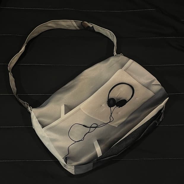 인앤양하모니 가방 room bag 