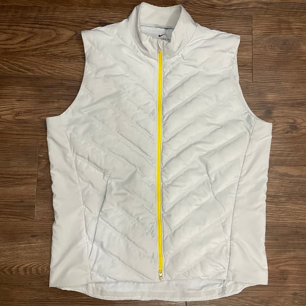 나이키 에어로로프트 베스트 조끼