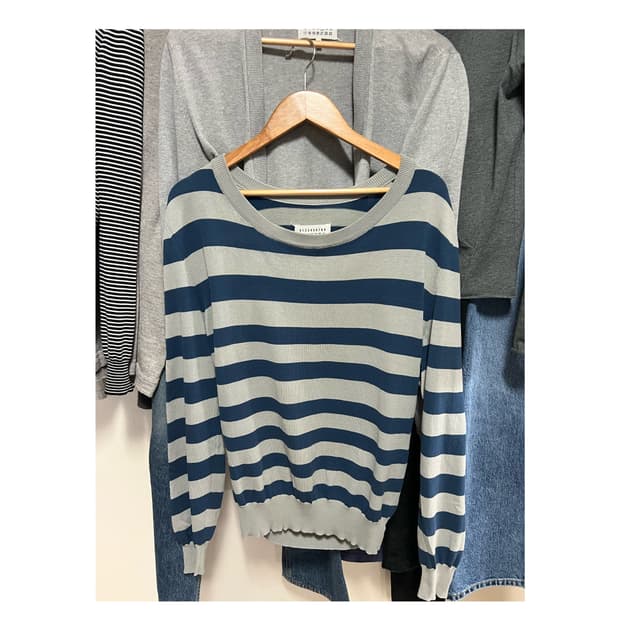 마틴 마르지엘라 니트