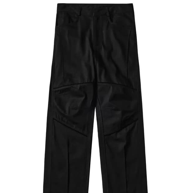 엑슬림 ep7 01 트라우저 S사이즈