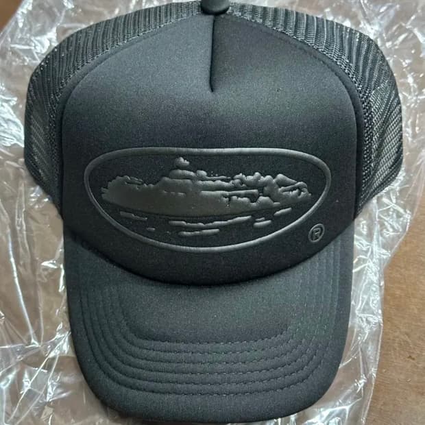 코트테이즈 알카트라즈 캡