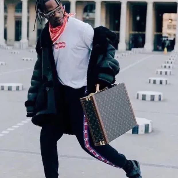 베트멍 챔피온 트랙팬츠