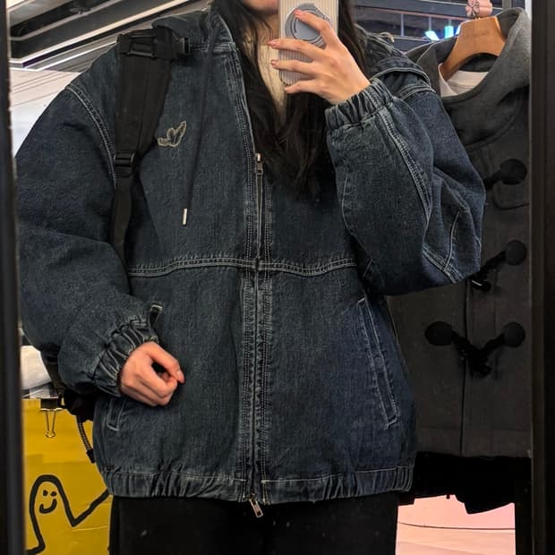 마크곤잘레스 청자켓 Z254UZP230