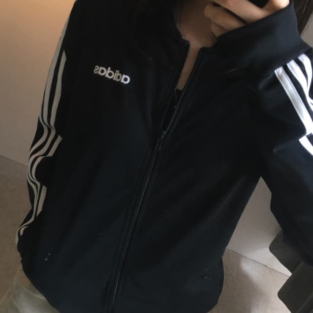 아디다스 스펠 사이드라인 져지