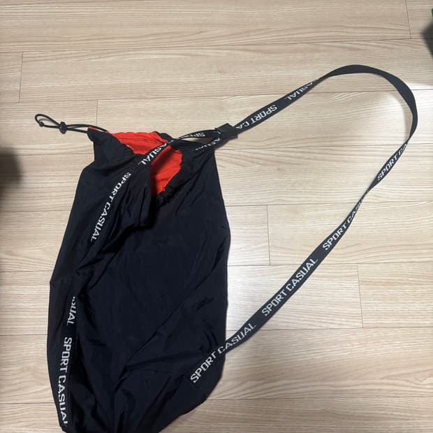 헤리티지플로스 가방