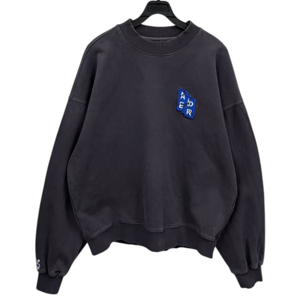 아더에러 맨투맨A2