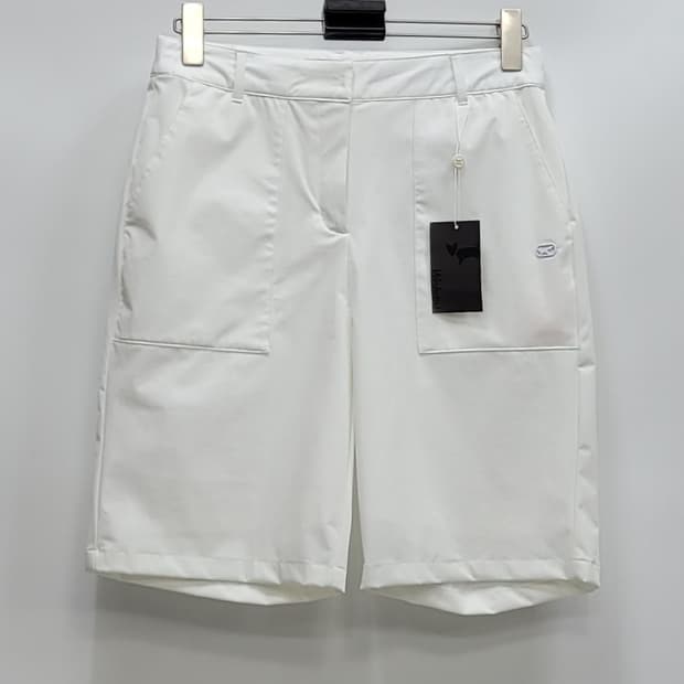 새상품) Wolsey 23SS 울시 스트레치 버뮤다 팬츠 / 여 76 