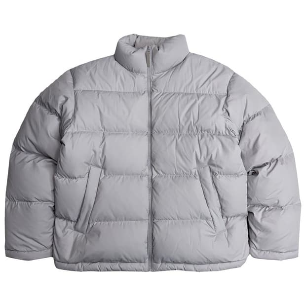 MUSINSA STANDARD 숏다운 덕다운 푸퍼 재킷 L