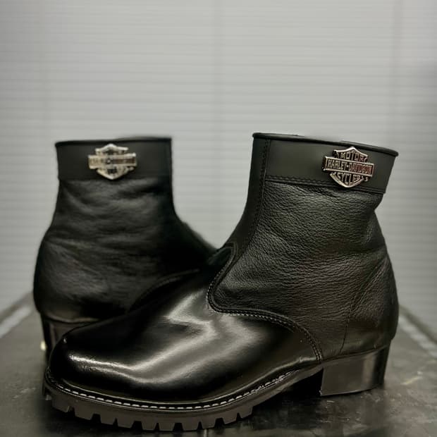 반목 방한 워커 265 