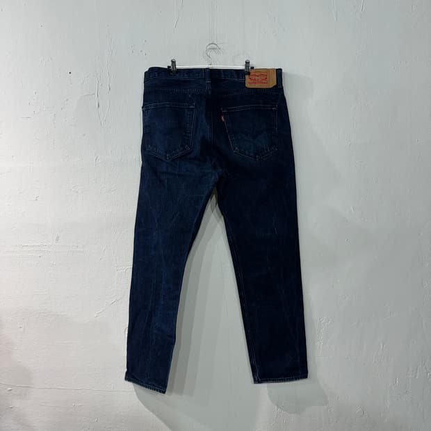 리바이스510 데님 청바지 36