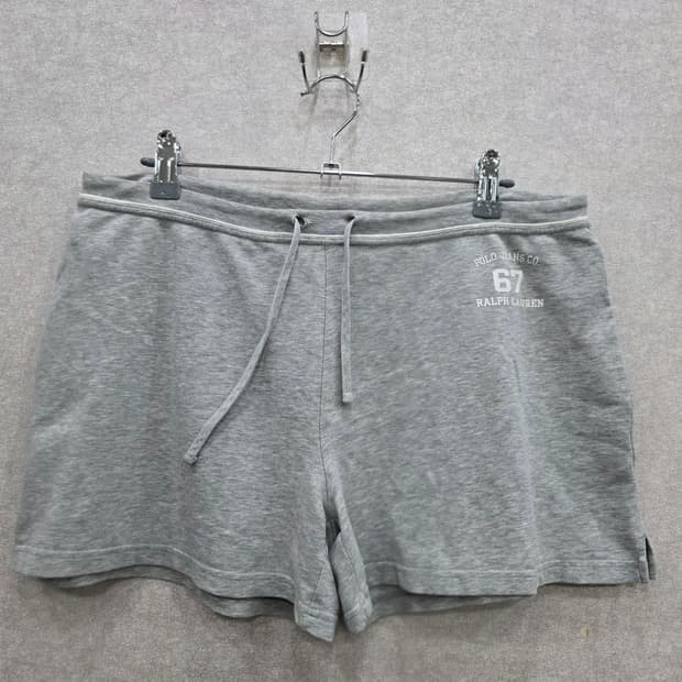 랄프로렌 Polo Jeans Co. 밴딩 숏팬츠