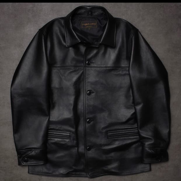 아카펠라클로딩 카코트 44