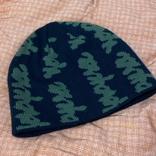 예스아이씨 비니