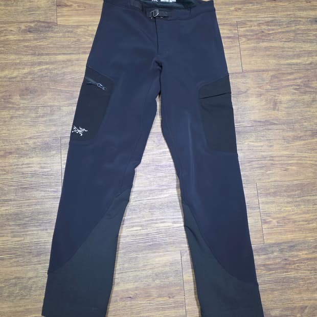 아크테릭스 여성팬츠