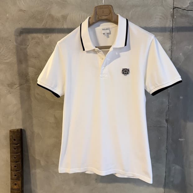 겐조 클래식 pk 셔츠 100