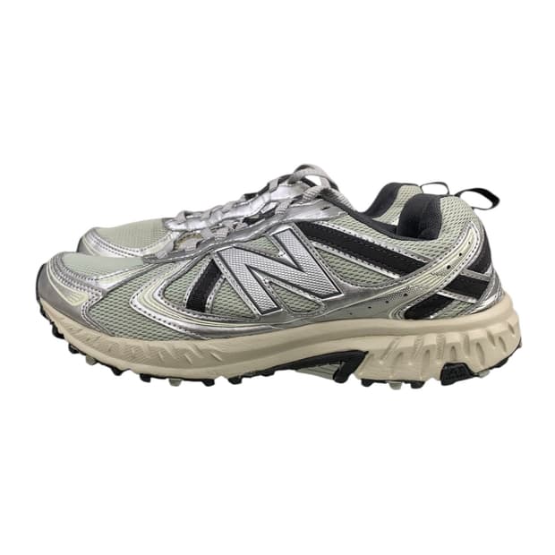 뉴발란스 410v5 실버 265