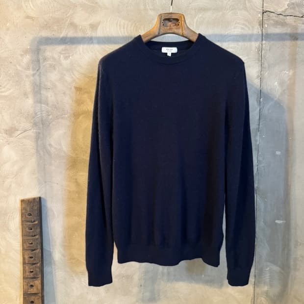 REISS 캐시미어 니트 남 95 여 66~77