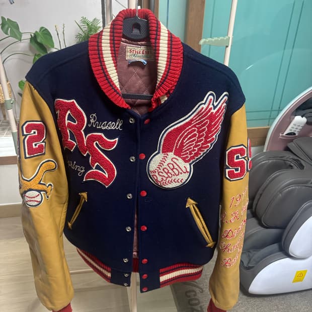 스타일 아이즈 자케또
