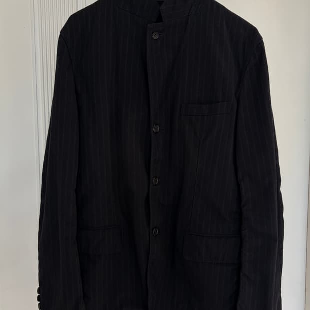 comme des garcons homme AD2005