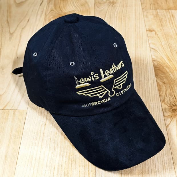 루이스레더 볼캡