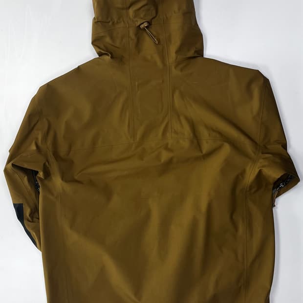 US)ACG 고어텍스 미저리 릿지