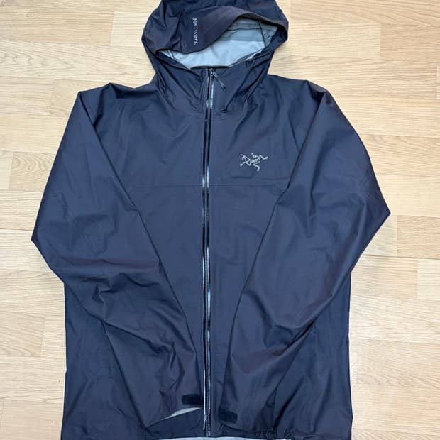 아크테릭스 베타 남성 M