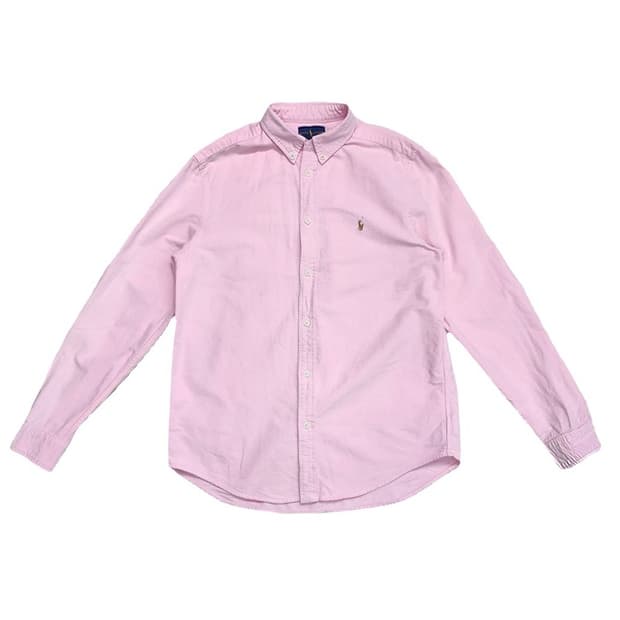 RALPH LAUREN 셔츠 Men XL/TG (18-20)