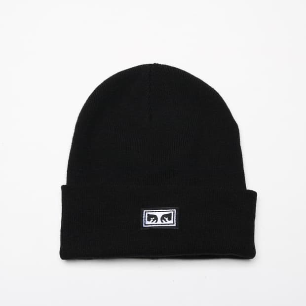 오베이 비니 모자