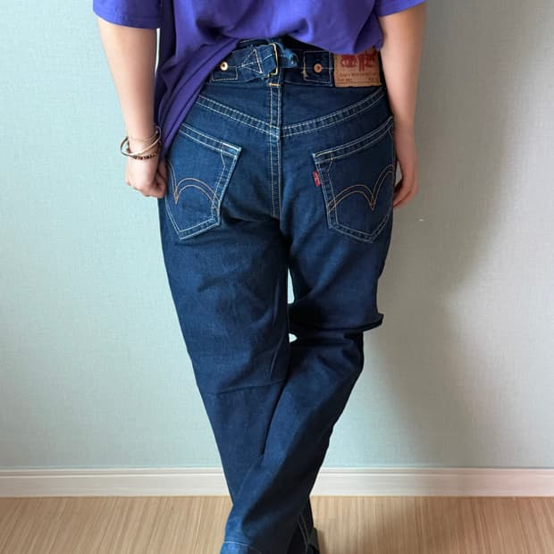Vintage Levi’s pants