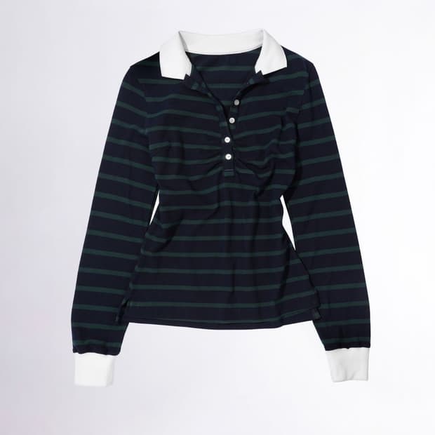 스컬프터 테니스 셔링 티셔츠 M