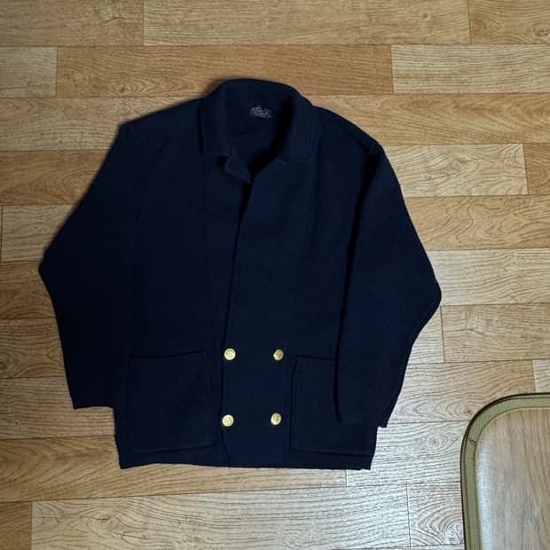 브룩스브라더스 가디건