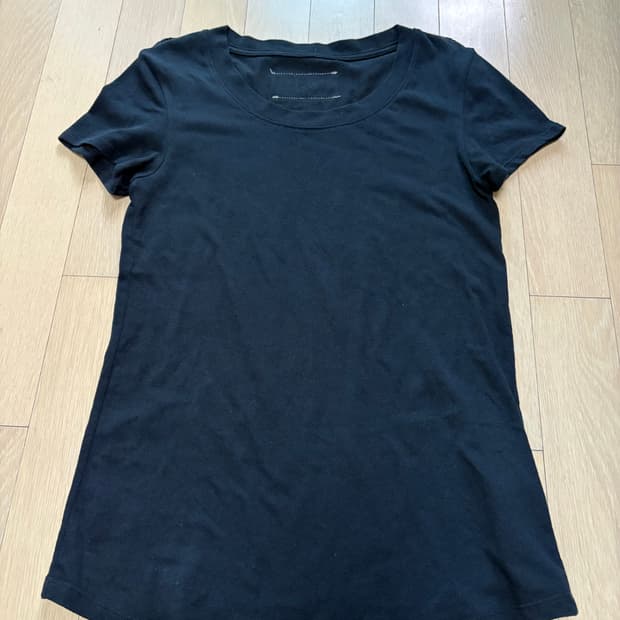 마뗑킴 옛날 시즌 반팔 