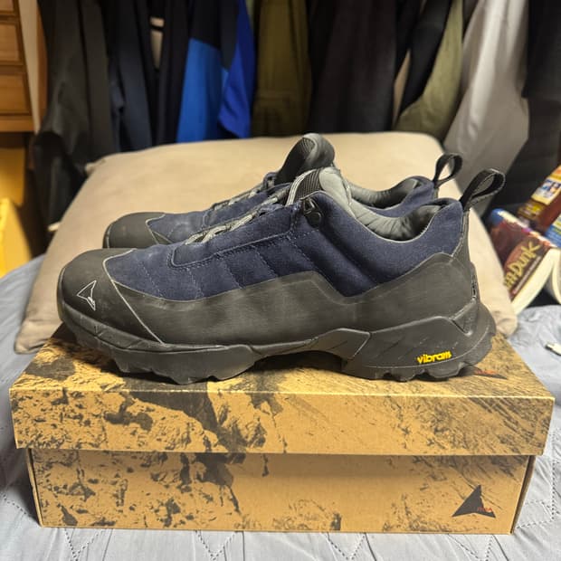 로아 하이킹 카타리나 [45] 290