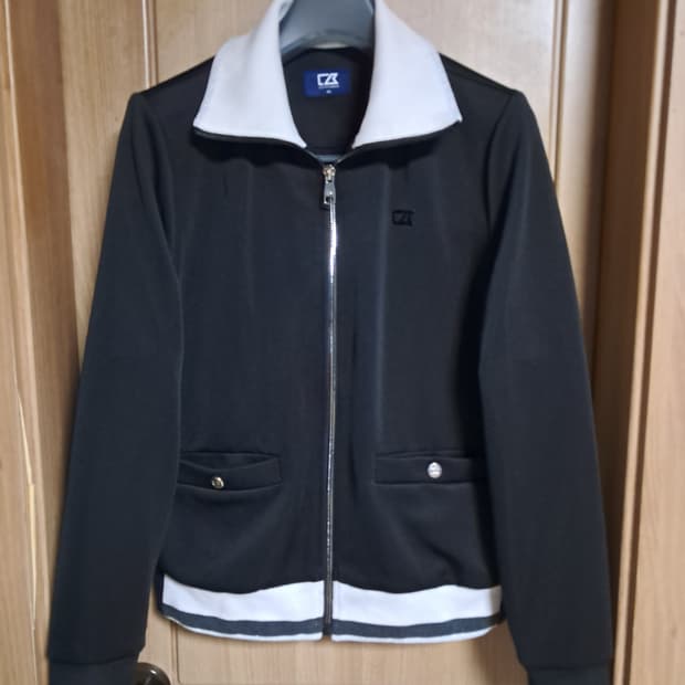 커터앤벅 골프 여성 자켓 95