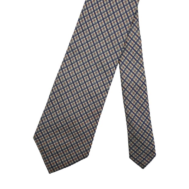 GOLDEN BEAR 골든베어 실크 넥타이 BCF10803_0004-96