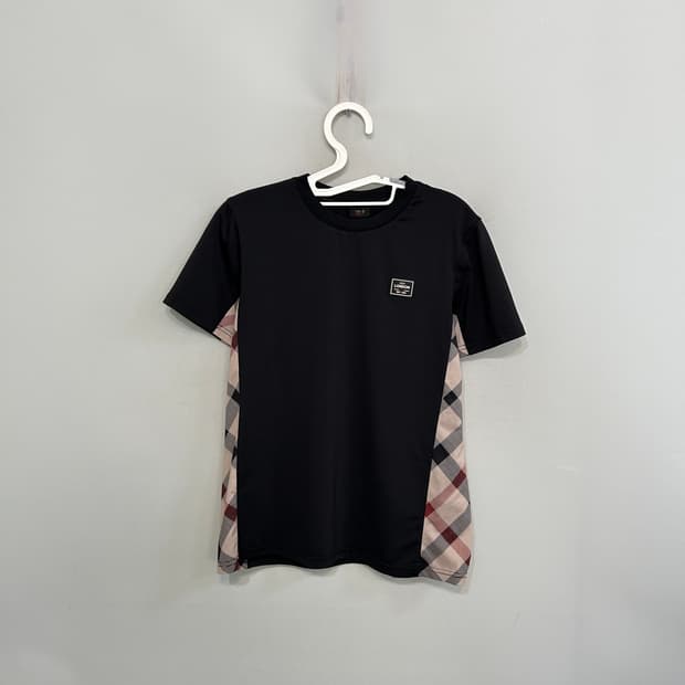 닥스 키즈 반팔 티셔츠 150 