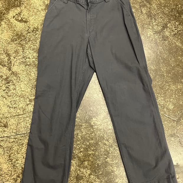 칼하트 카펜터 팬츠