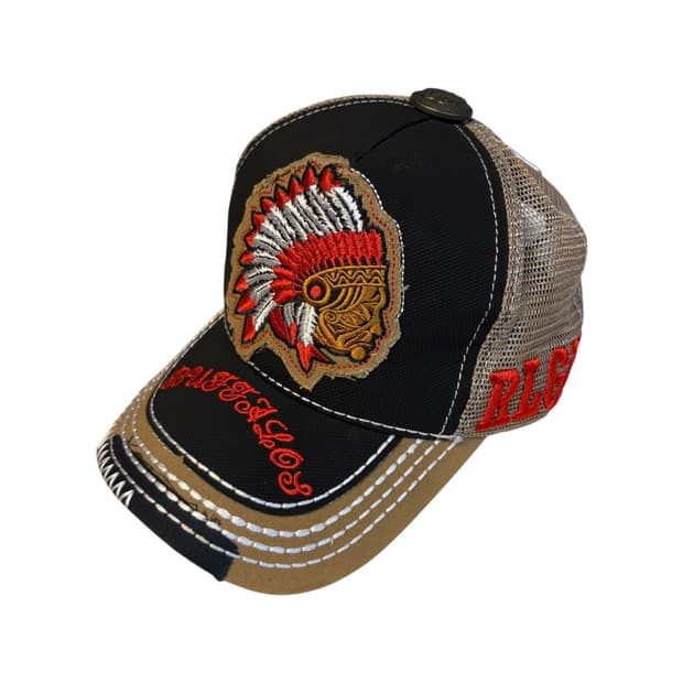 트루릴리젼 메쉬캡