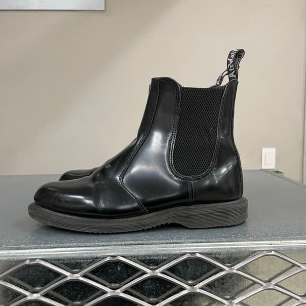 닥터마틴 2976 첼시부츠 UK5