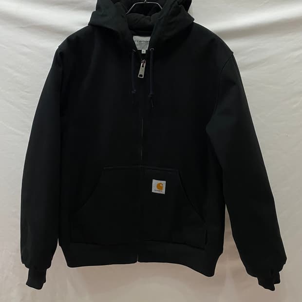 칼하트윕 액티브 자켓 carhartt wip active jacket