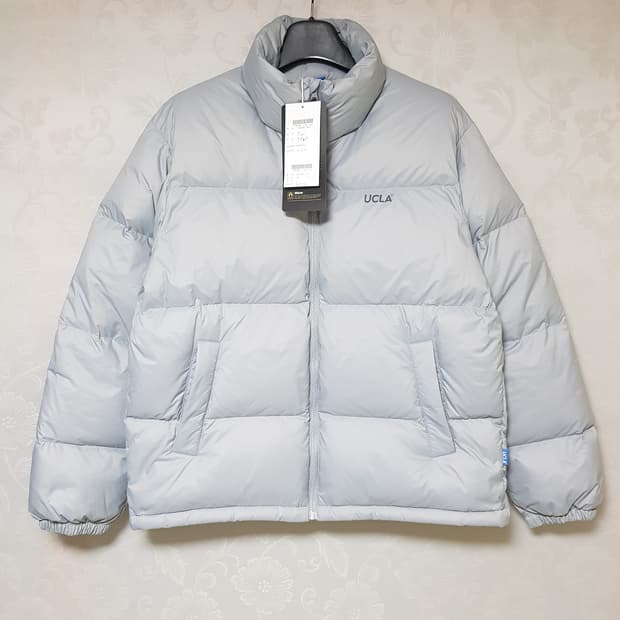 유씨엘에이 덕다운 패딩 점퍼(L)