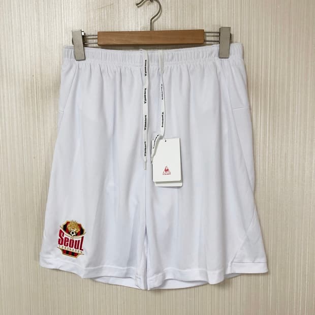 K리그 르꼬끄 FC서울 18시즌 선수지급 쇼츠 2XL(100)