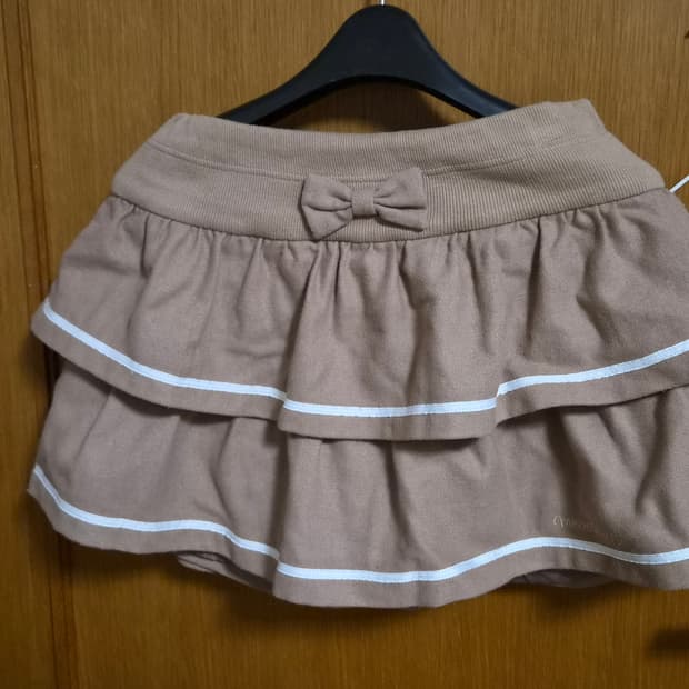 메조피아노 초코 리본 큐롯 