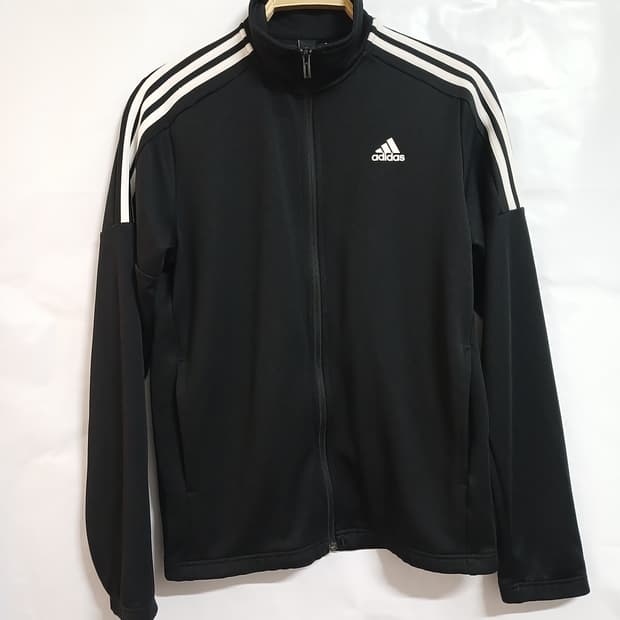 (XL,105)아디다스 MTS 팀 스포츠 져지