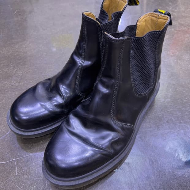 닥터마틴 2976 첼시부츠 워커 270