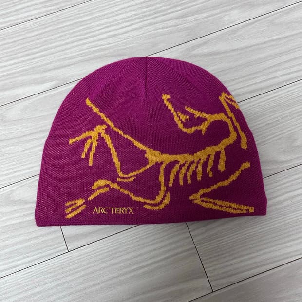 아크테릭스 버드 헤드 토크 / 아마란서스 엣지자