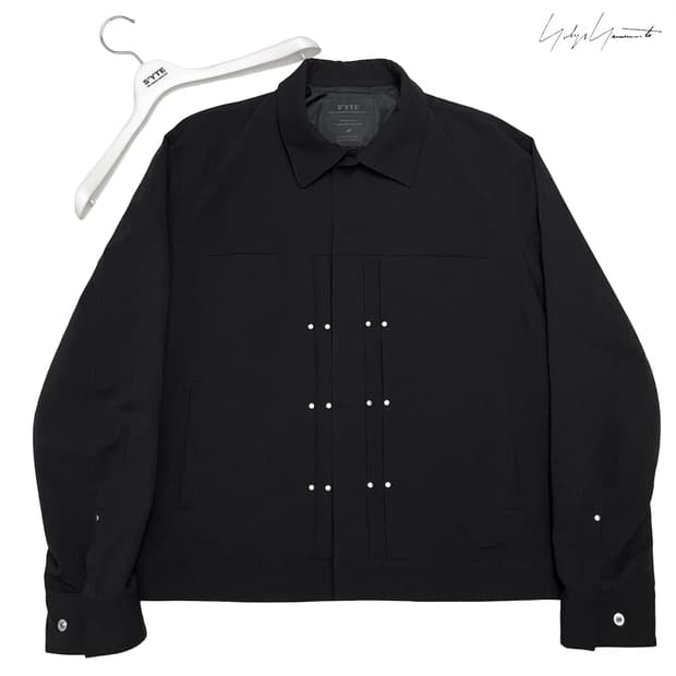 요지 야마모토 (S’YTE Yohji Yamamoto)